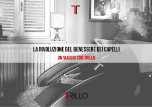 La Rivoluzione del Benessere dei Capelli