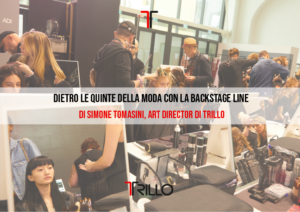 Dietro le quinte della moda con la Backstage Line-01