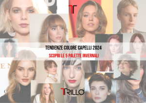 Tendenze Colore Capelli 2024